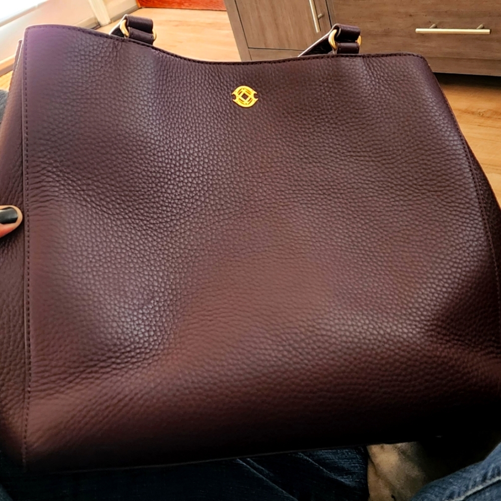 Dagne Dover Medium Allyn Tote